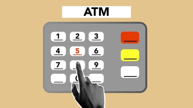 sbi psu regulation atmhs5