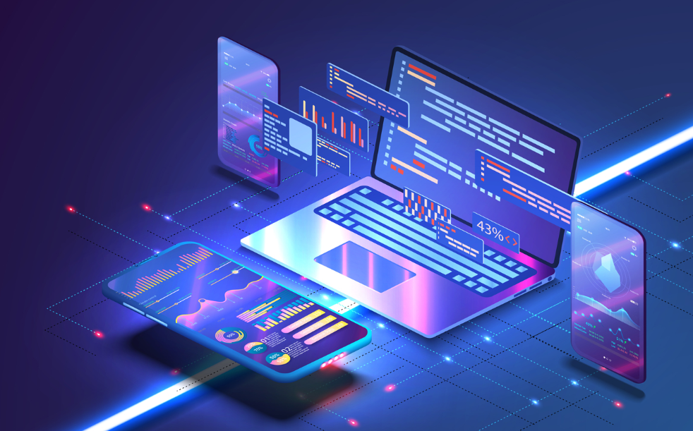 Software Development Trends in Technology