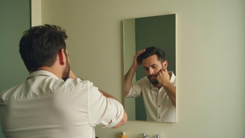 10 Early Hair Loss Signs and Tools for Men That Are Actually Worth Your Time